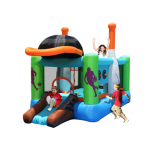 **New arrival **Sport bounce castle ($1680租用3小時已包送貨安裝及收回，需以Payme或Bank-in才可享用此優惠)